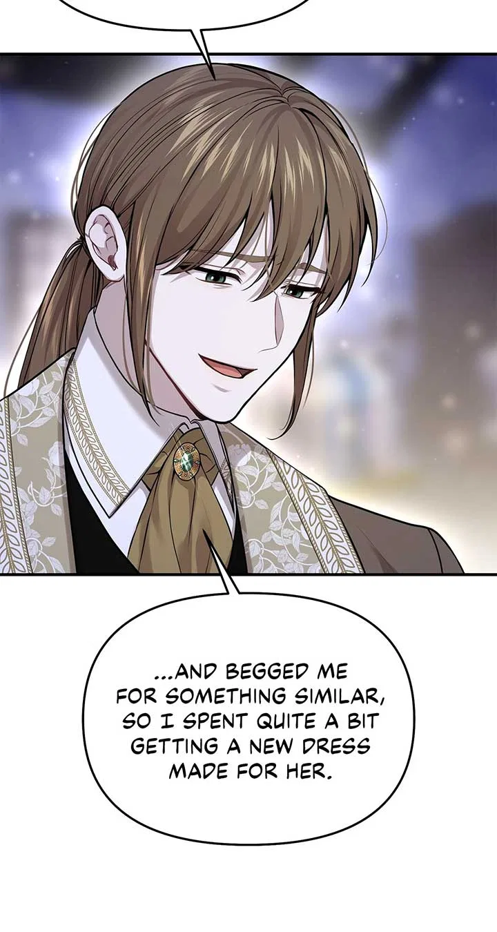 The Secret Bedroom of the Abandoned Princess Chapter 77 – Page 91