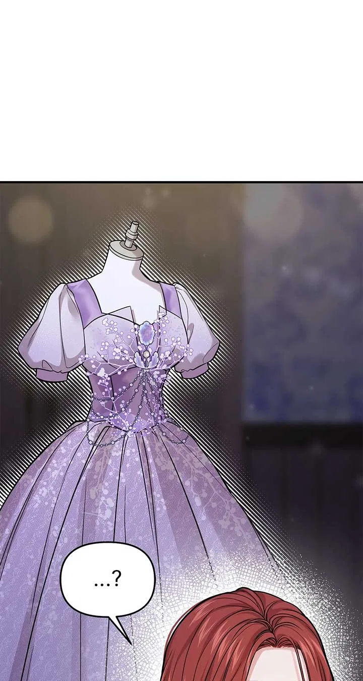 The Secret Bedroom of the Abandoned Princess Chapter 77 – Page 94