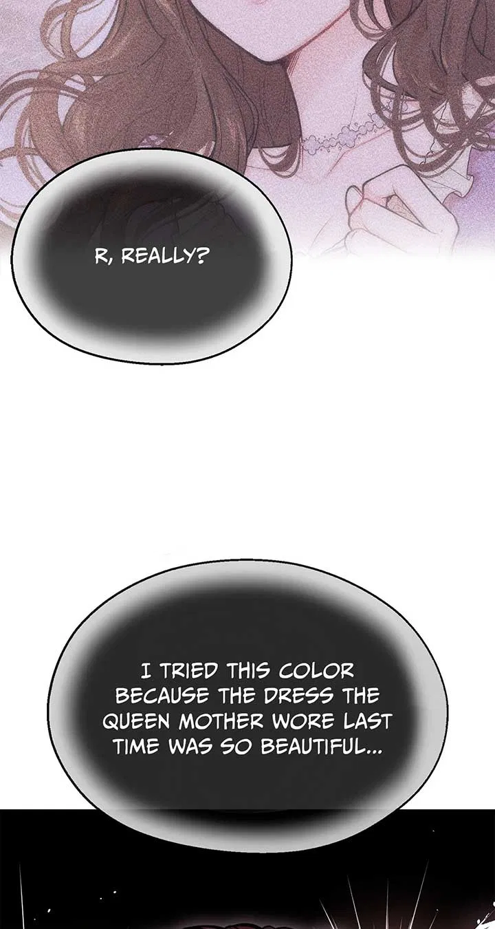 The Secret Bedroom of the Abandoned Princess Chapter 77 – Page 96