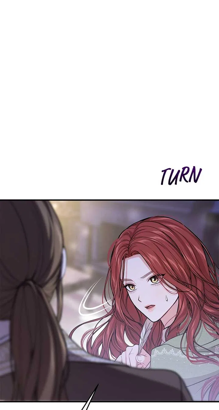 The Secret Bedroom of the Abandoned Princess Chapter 77 – Page 98