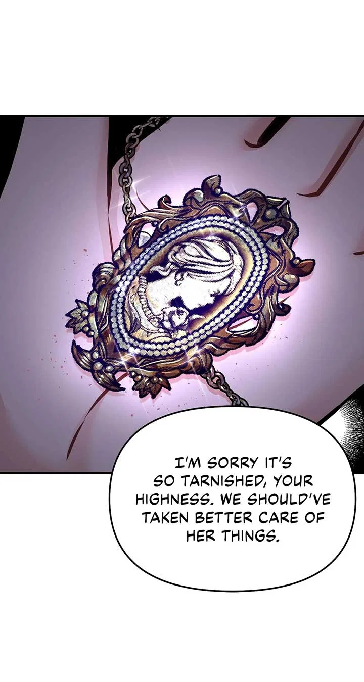 The Secret Bedroom of the Abandoned Princess Chapter 77 – Page 104