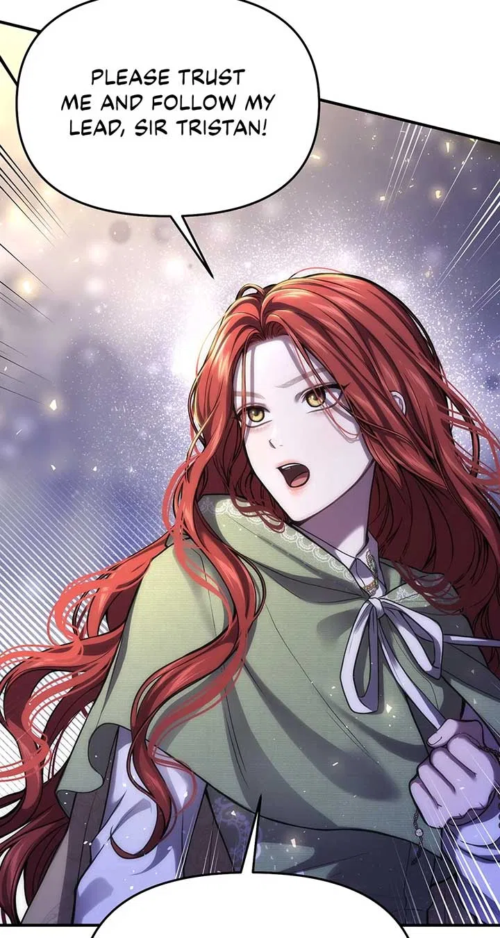 The Secret Bedroom of the Abandoned Princess Chapter 77 – Page 109