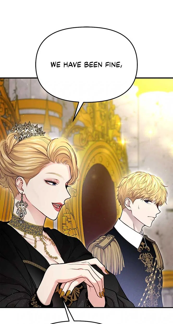 The Secret Bedroom of the Abandoned Princess Chapter 77 – Page 119