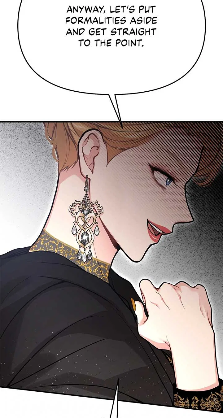 The Secret Bedroom of the Abandoned Princess Chapter 77 – Page 121