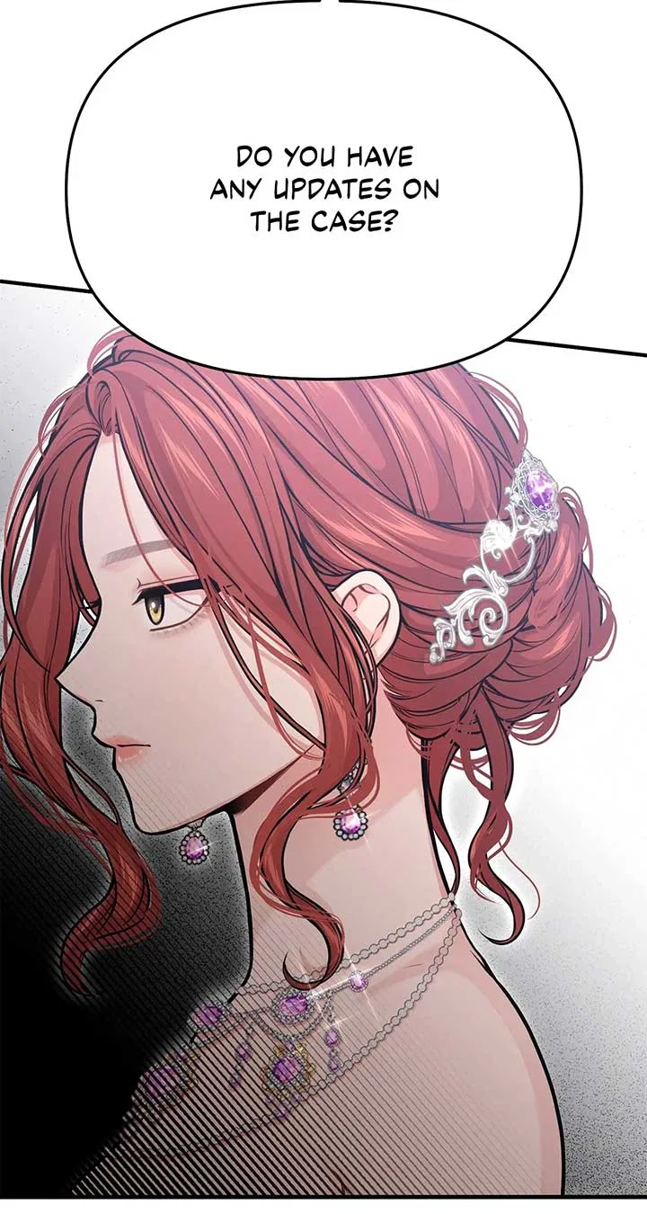 The Secret Bedroom of the Abandoned Princess Chapter 77 – Page 122
