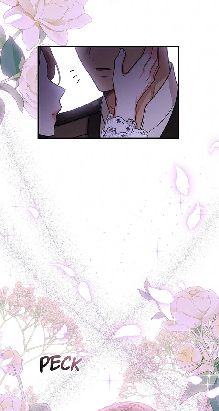 The Secret Bedroom of the Abandoned Princess Chapter 76 – Page 7