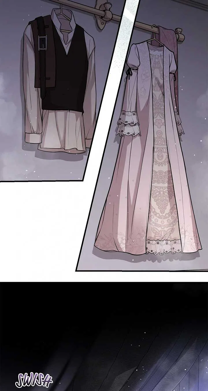 The Secret Bedroom of the Abandoned Princess Chapter 76 – Page 13