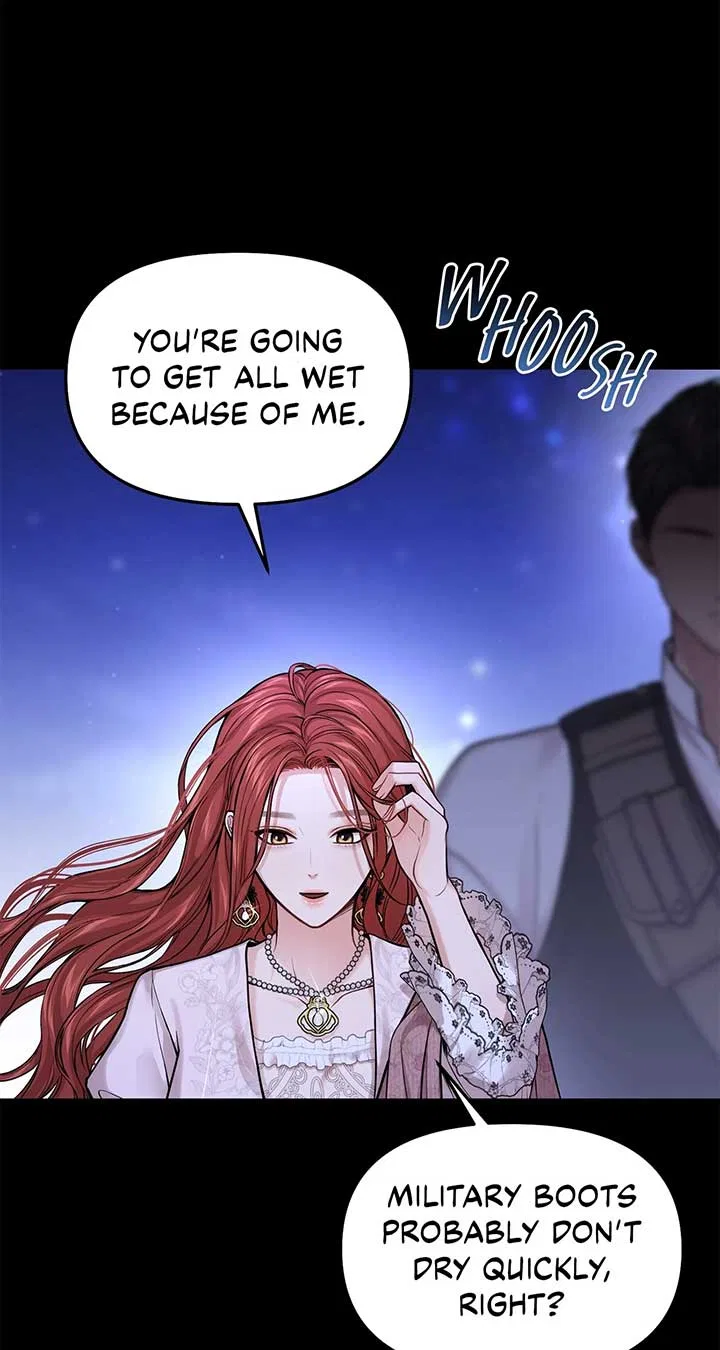The Secret Bedroom of the Abandoned Princess Chapter 76 – Page 34