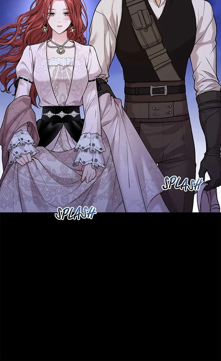 The Secret Bedroom of the Abandoned Princess Chapter 76 – Page 37