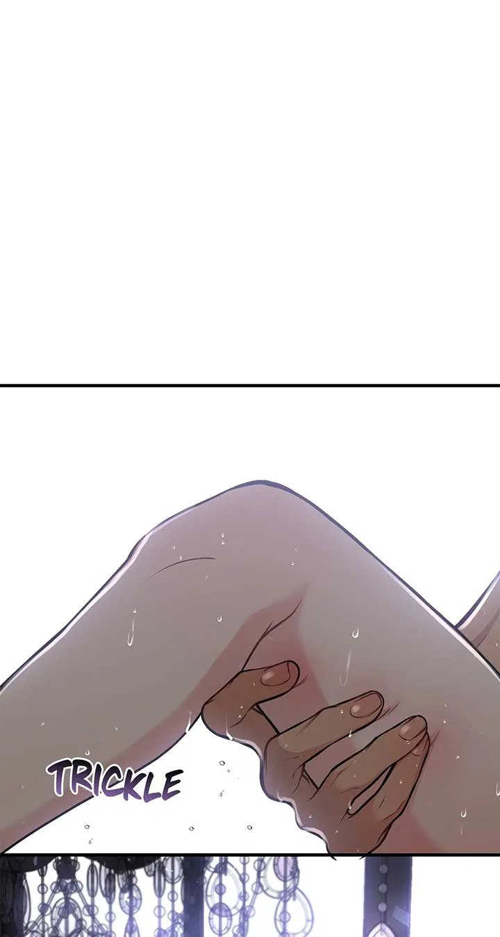 The Secret Bedroom of the Abandoned Princess Chapter 76 – Page 44