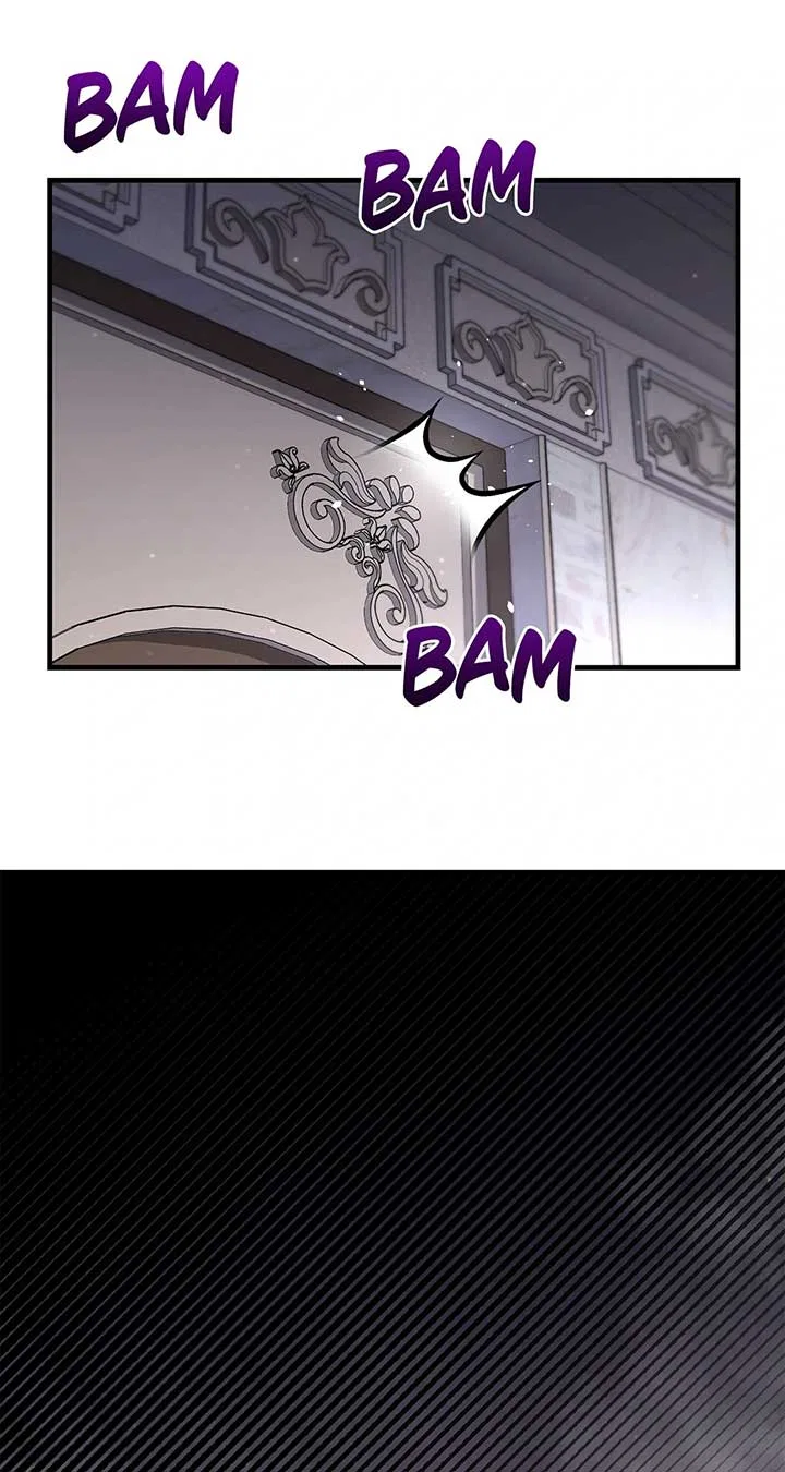 The Secret Bedroom of the Abandoned Princess Chapter 76 – Page 79