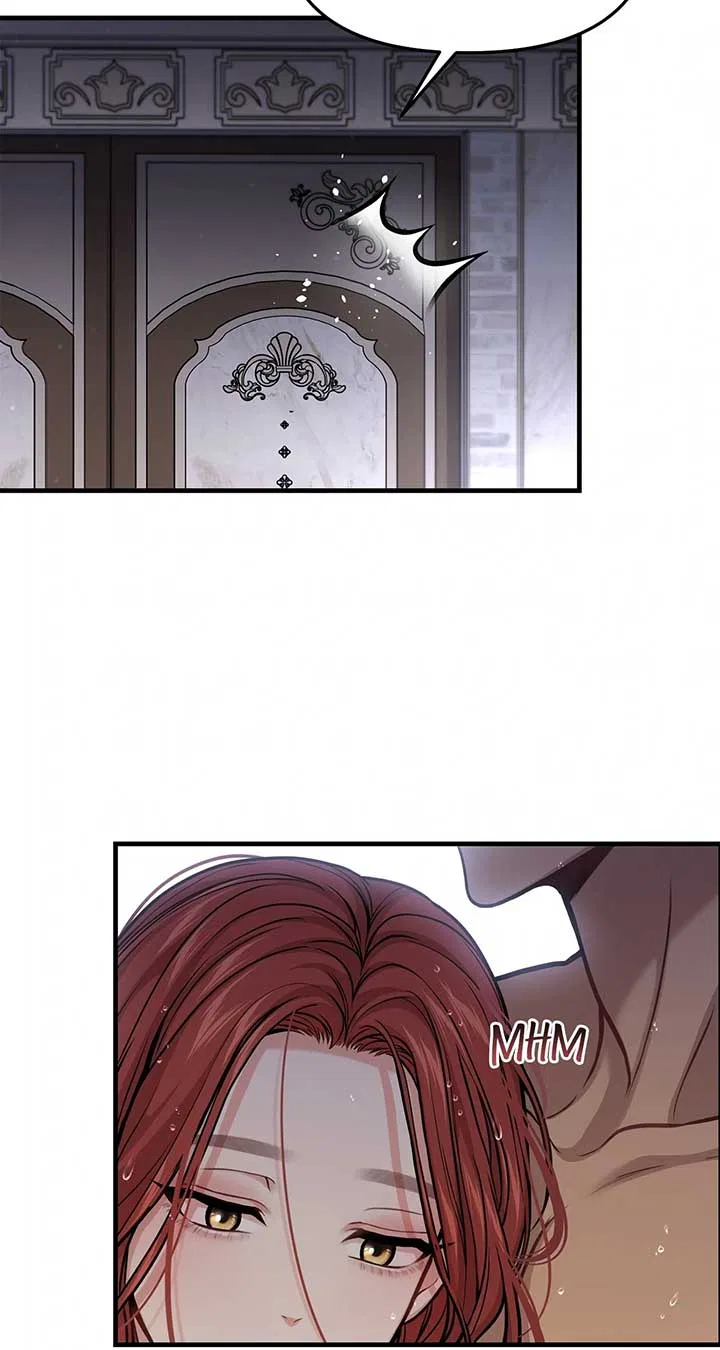 The Secret Bedroom of the Abandoned Princess Chapter 76 – Page 82