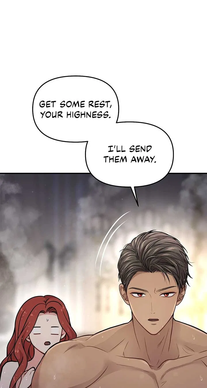 The Secret Bedroom of the Abandoned Princess Chapter 76 – Page 86