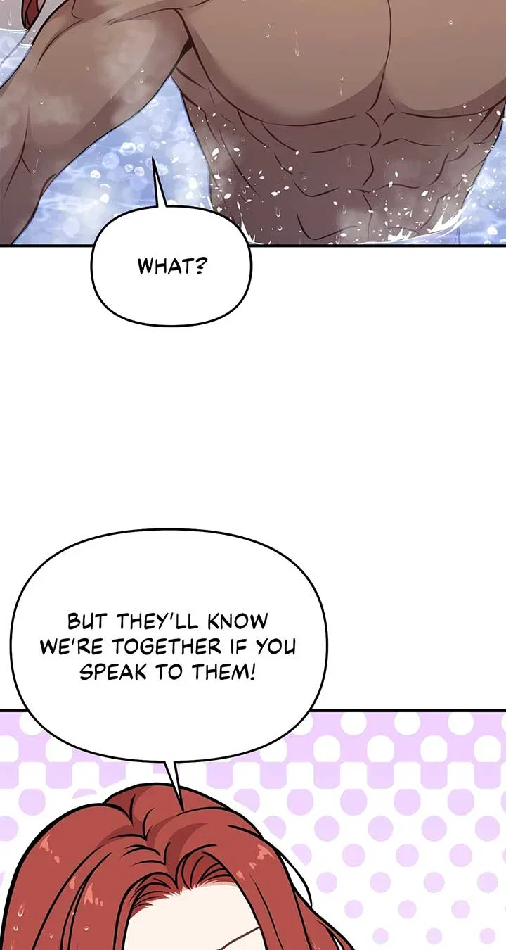 The Secret Bedroom of the Abandoned Princess Chapter 76 – Page 87