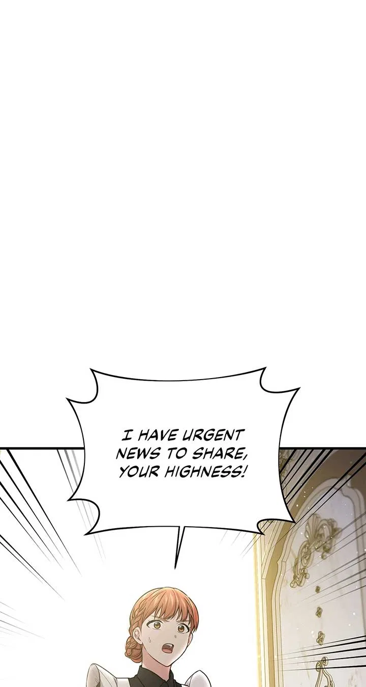 The Secret Bedroom of the Abandoned Princess Chapter 76 – Page 93