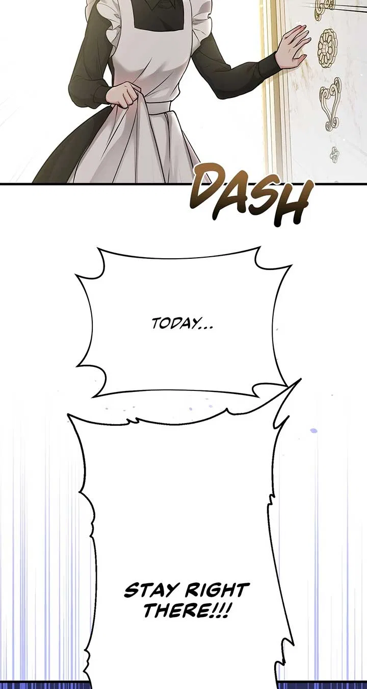 The Secret Bedroom of the Abandoned Princess Chapter 76 – Page 94