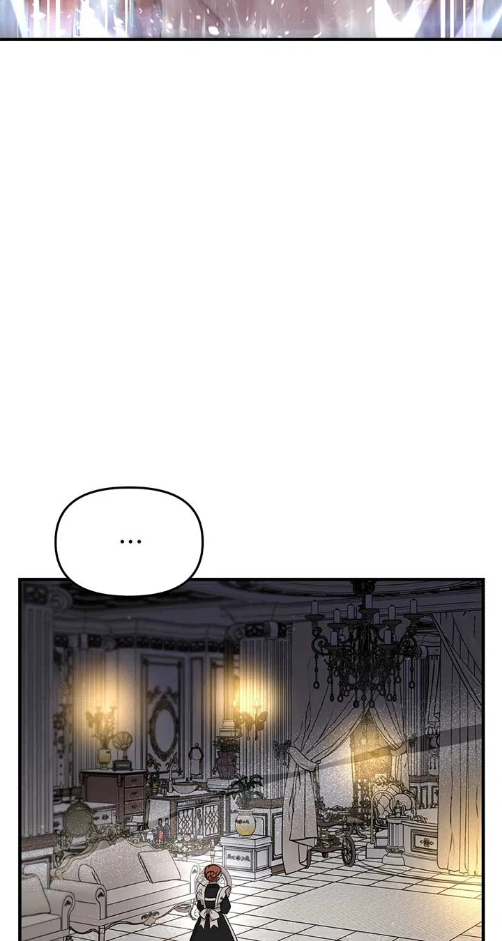 The Secret Bedroom of the Abandoned Princess Chapter 76 – Page 96