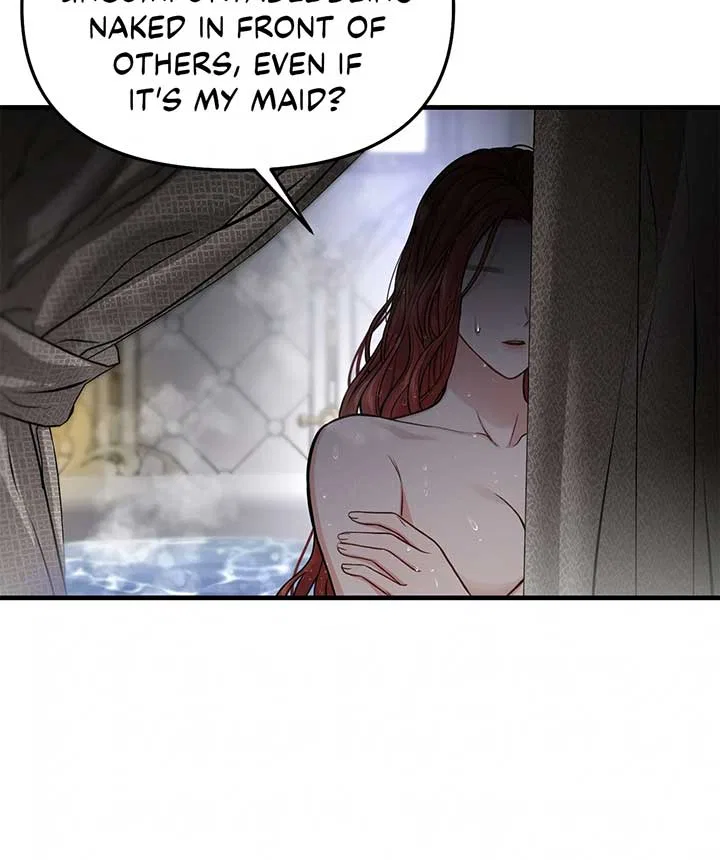 The Secret Bedroom of the Abandoned Princess Chapter 76 – Page 99