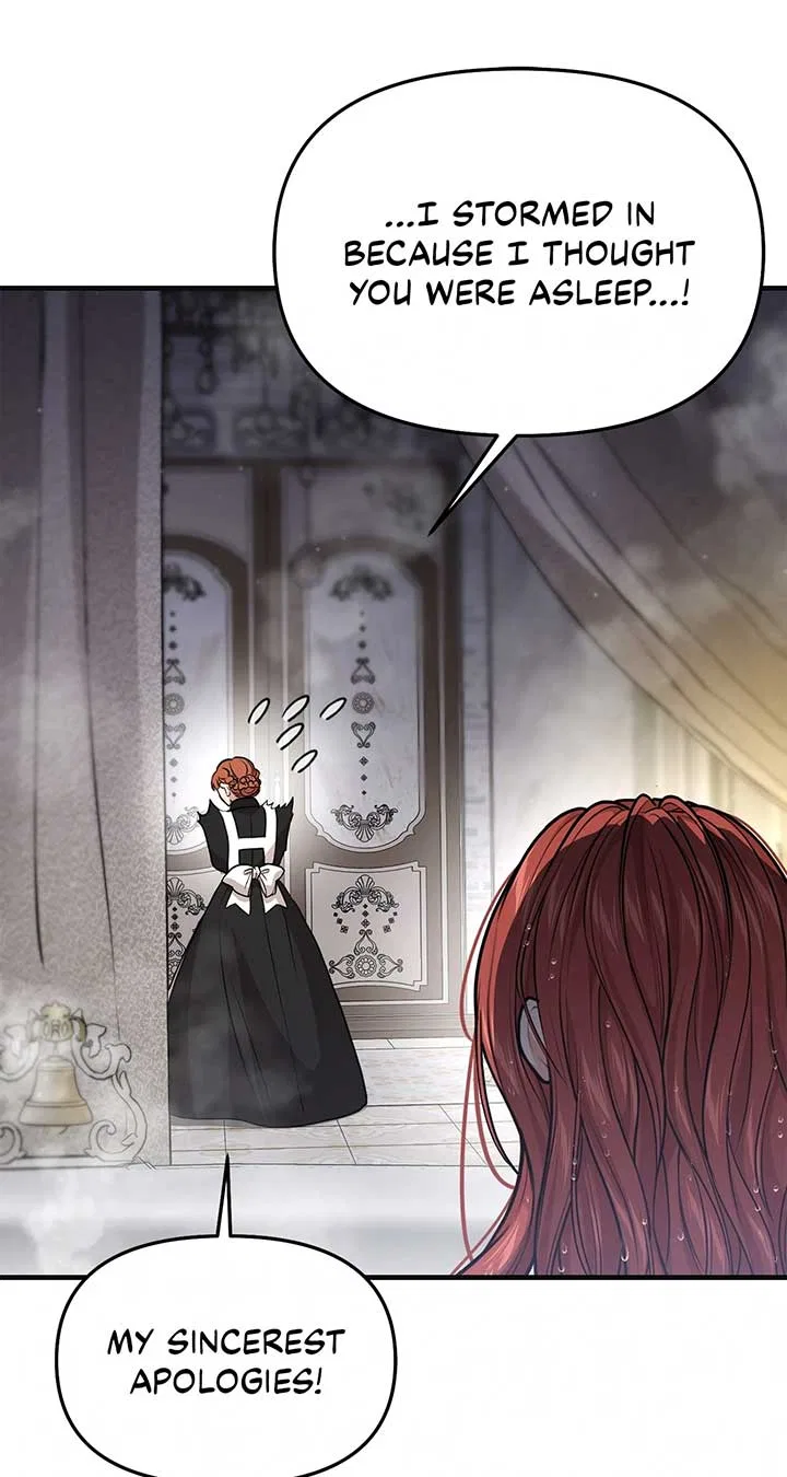 The Secret Bedroom of the Abandoned Princess Chapter 76 – Page 103
