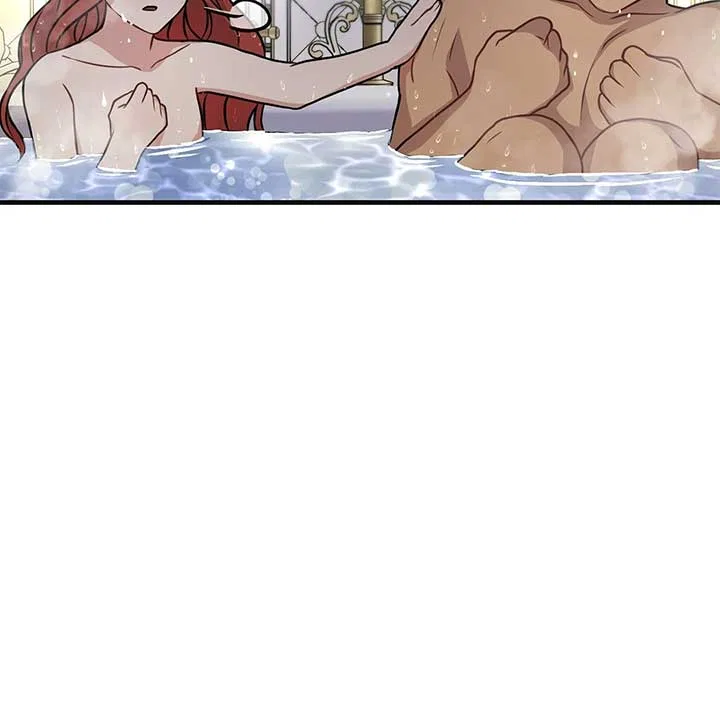 The Secret Bedroom of the Abandoned Princess Chapter 76 – Page 105