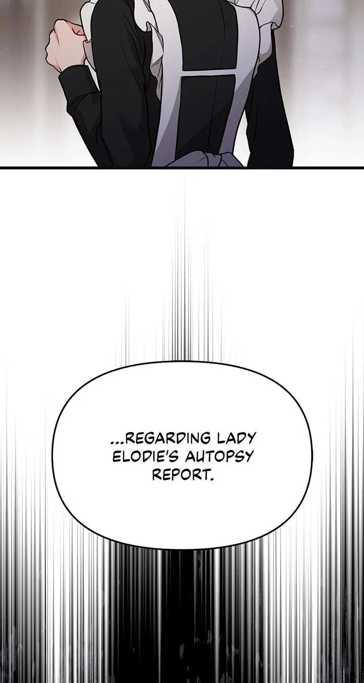 The Secret Bedroom of the Abandoned Princess Chapter 76 – Page 107