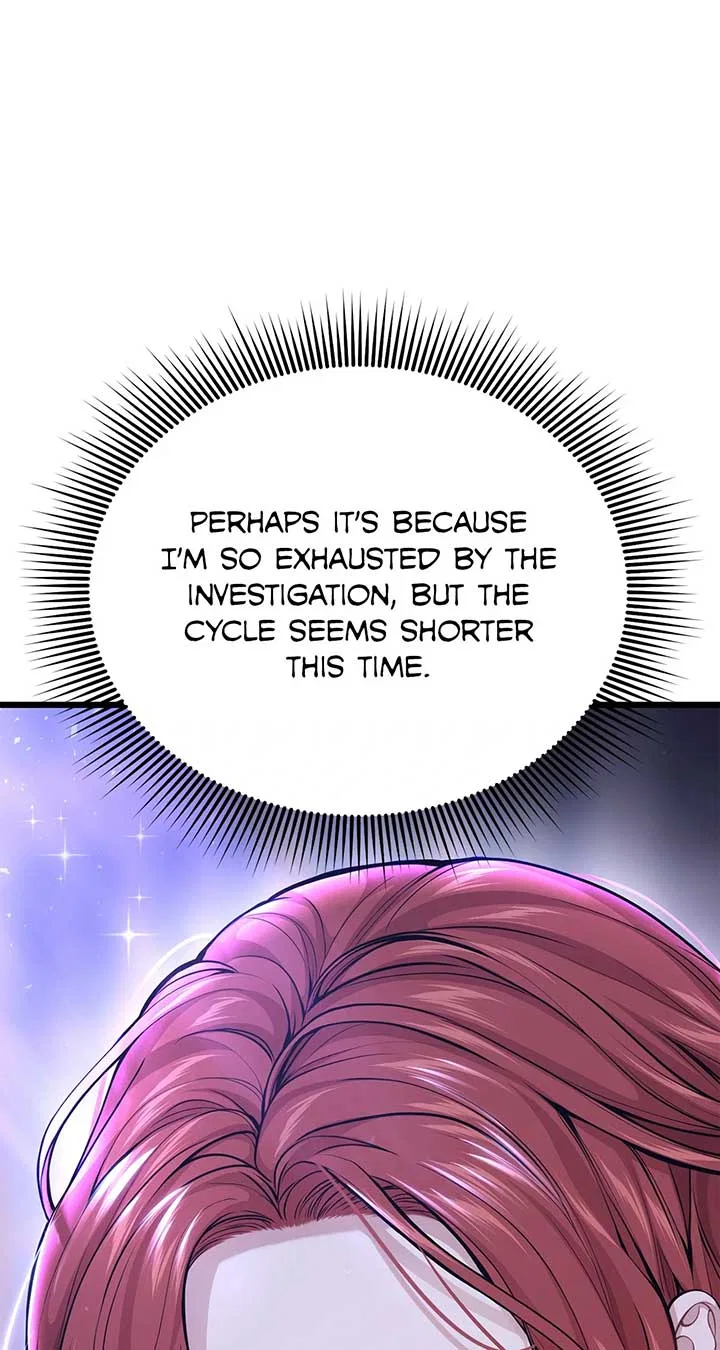 The Secret Bedroom of the Abandoned Princess Chapter 75 – Page 1