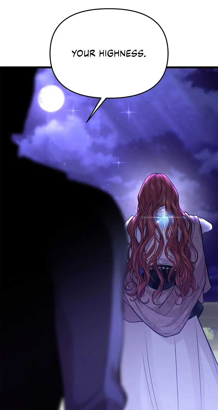 The Secret Bedroom of the Abandoned Princess Chapter 75 – Page 5
