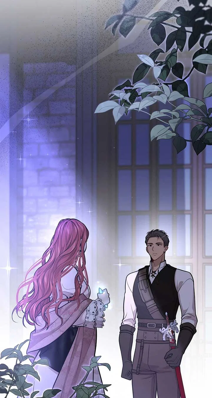 The Secret Bedroom of the Abandoned Princess Chapter 75 – Page 13