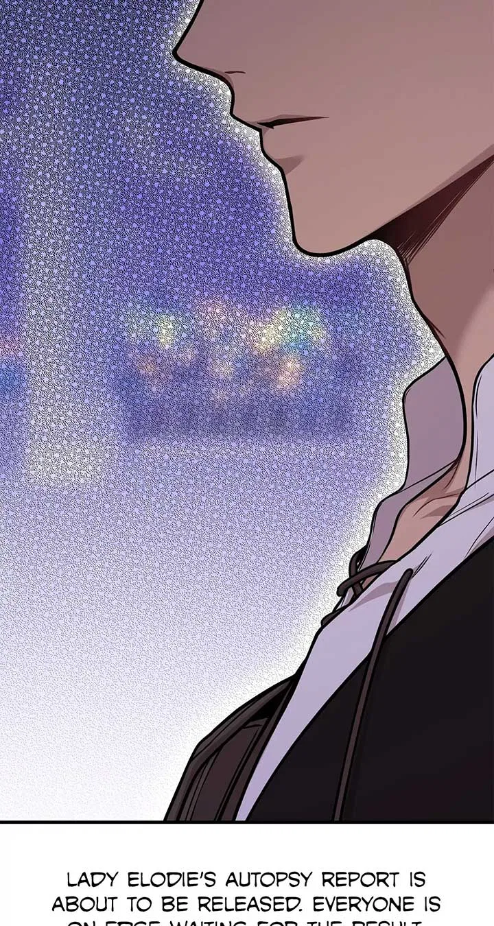 The Secret Bedroom of the Abandoned Princess Chapter 75 – Page 25