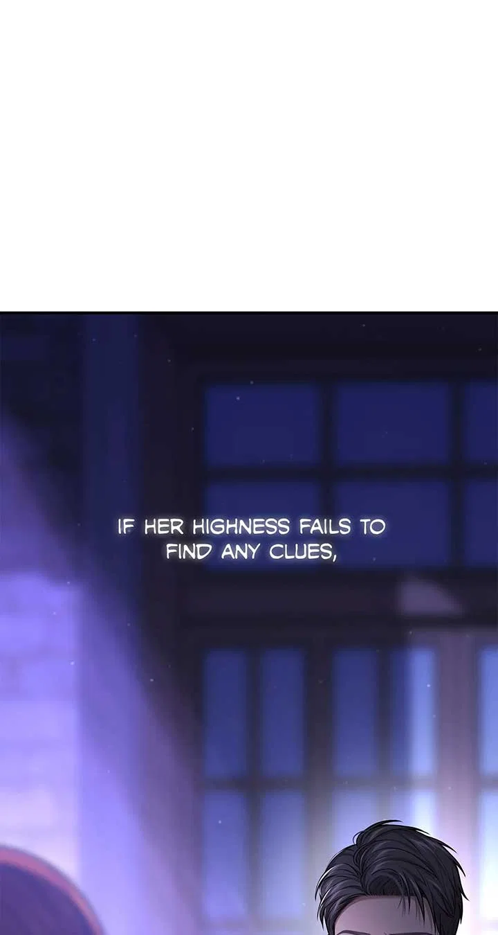 The Secret Bedroom of the Abandoned Princess Chapter 75 – Page 27