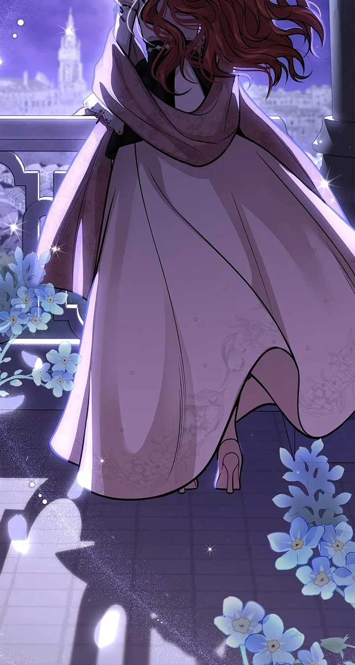 The Secret Bedroom of the Abandoned Princess Chapter 75 – Page 31