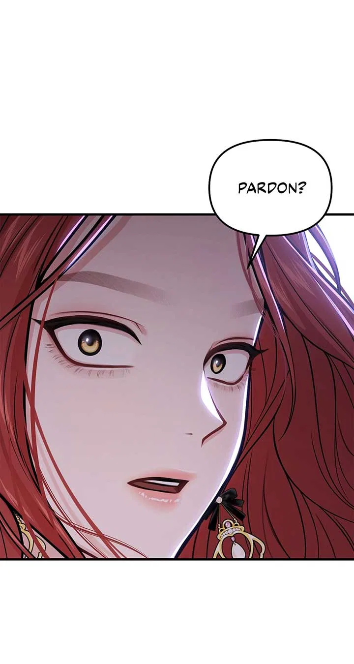 The Secret Bedroom of the Abandoned Princess Chapter 75 – Page 34