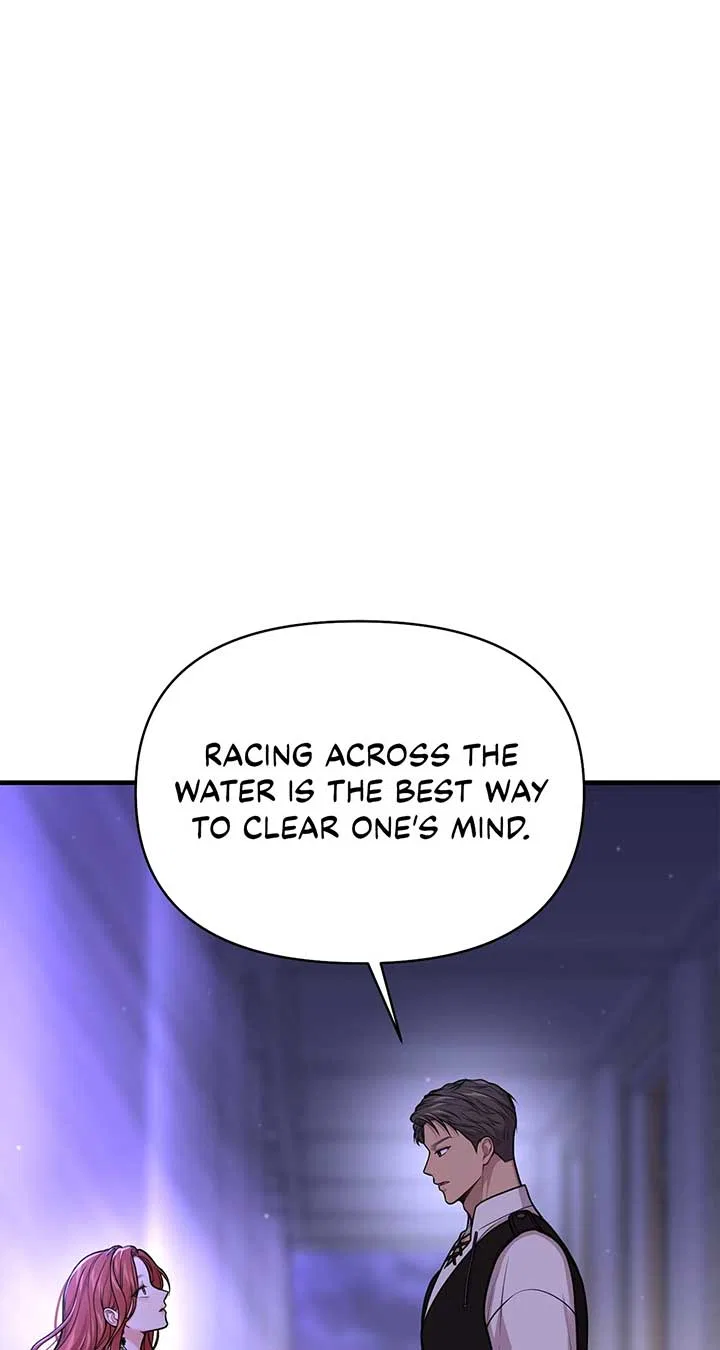 The Secret Bedroom of the Abandoned Princess Chapter 75 – Page 35