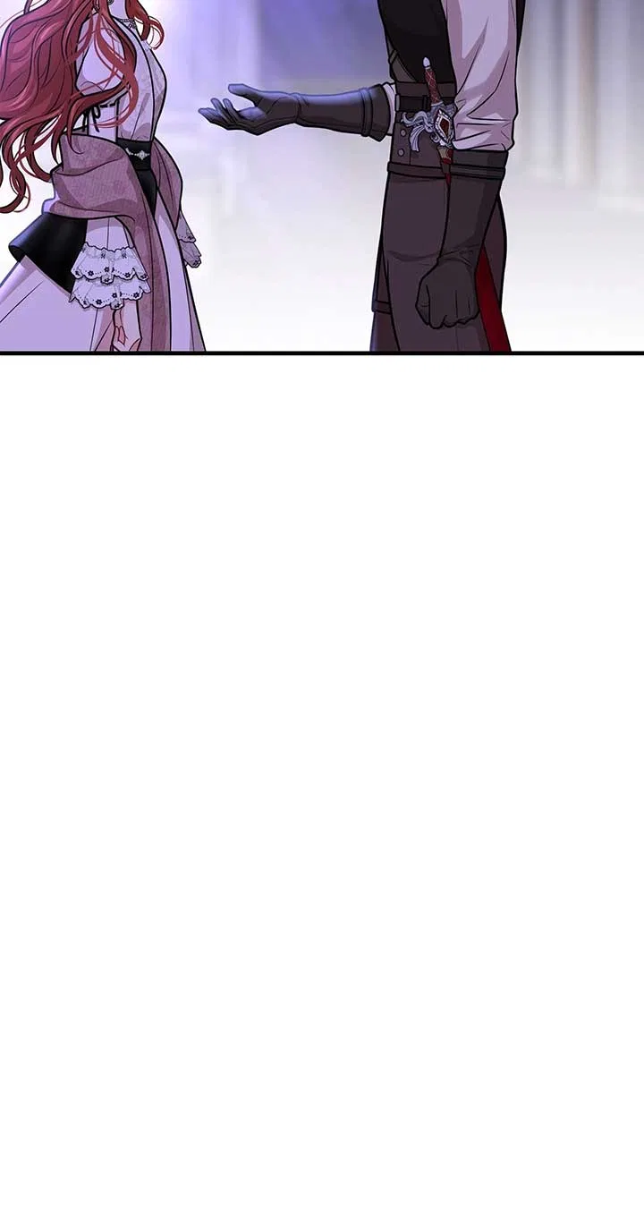 The Secret Bedroom of the Abandoned Princess Chapter 75 – Page 36