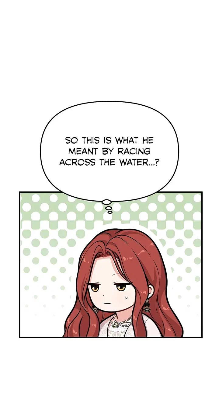 The Secret Bedroom of the Abandoned Princess Chapter 75 – Page 42