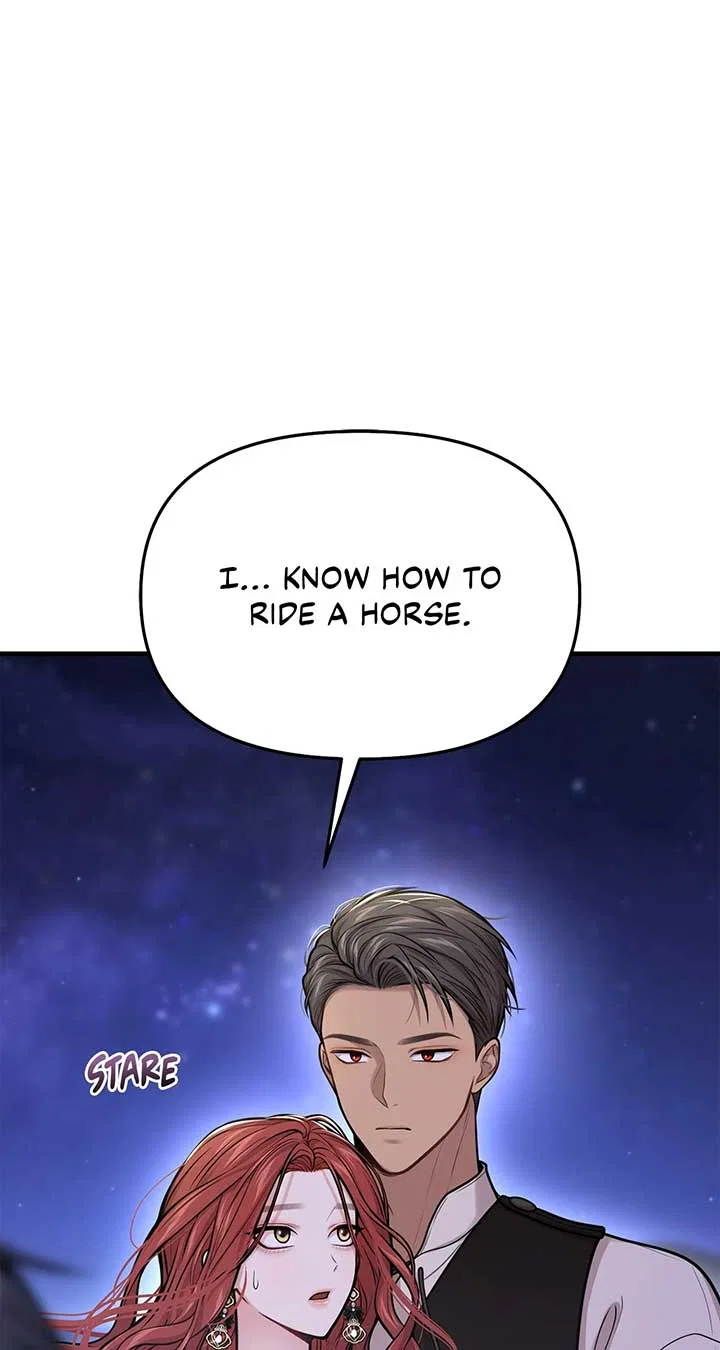 The Secret Bedroom of the Abandoned Princess Chapter 75 – Page 43