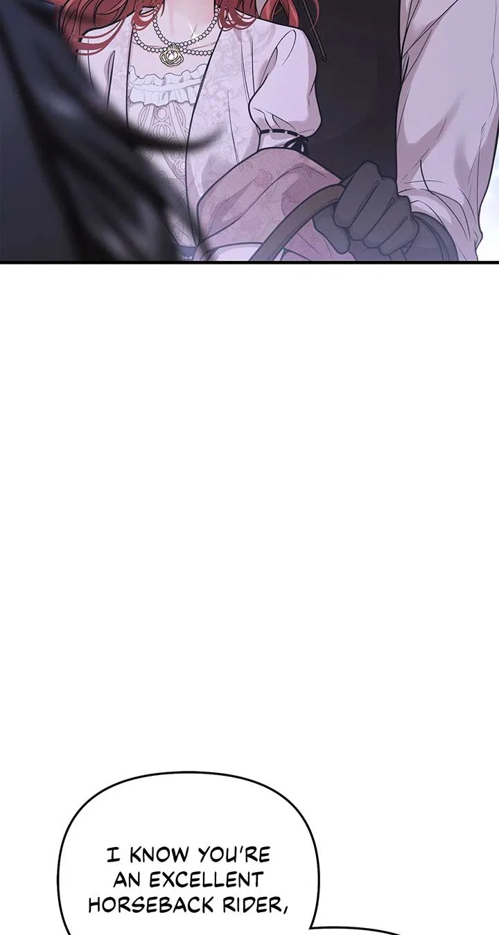 The Secret Bedroom of the Abandoned Princess Chapter 75 – Page 44
