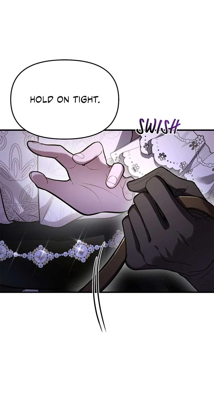 The Secret Bedroom of the Abandoned Princess Chapter 75 – Page 46