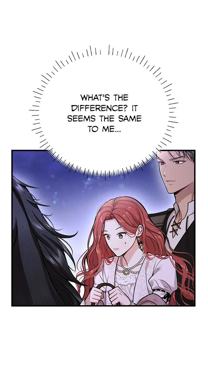 The Secret Bedroom of the Abandoned Princess Chapter 75 – Page 47