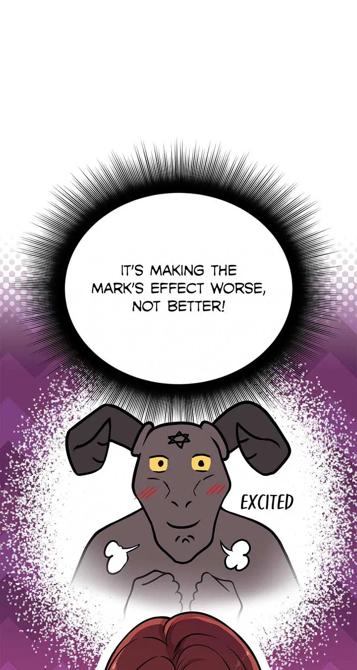 The Secret Bedroom of the Abandoned Princess Chapter 75 – Page 54