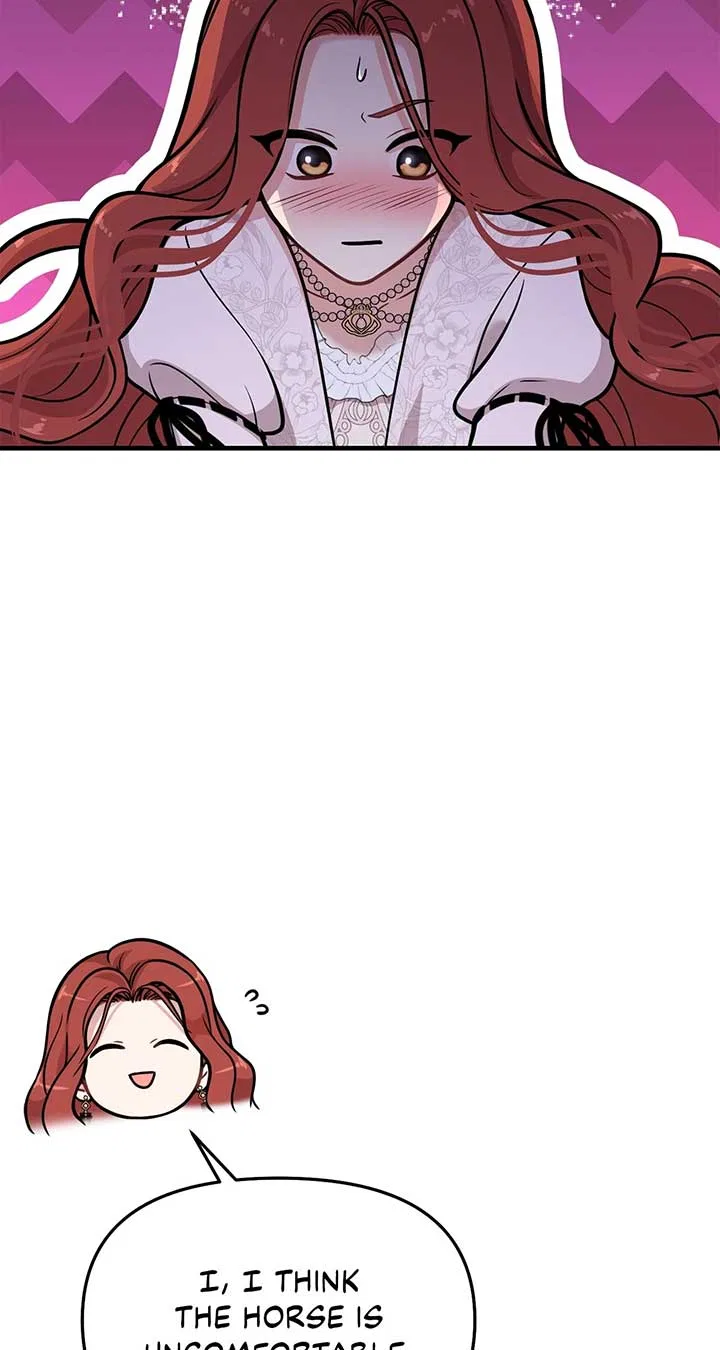 The Secret Bedroom of the Abandoned Princess Chapter 75 – Page 55