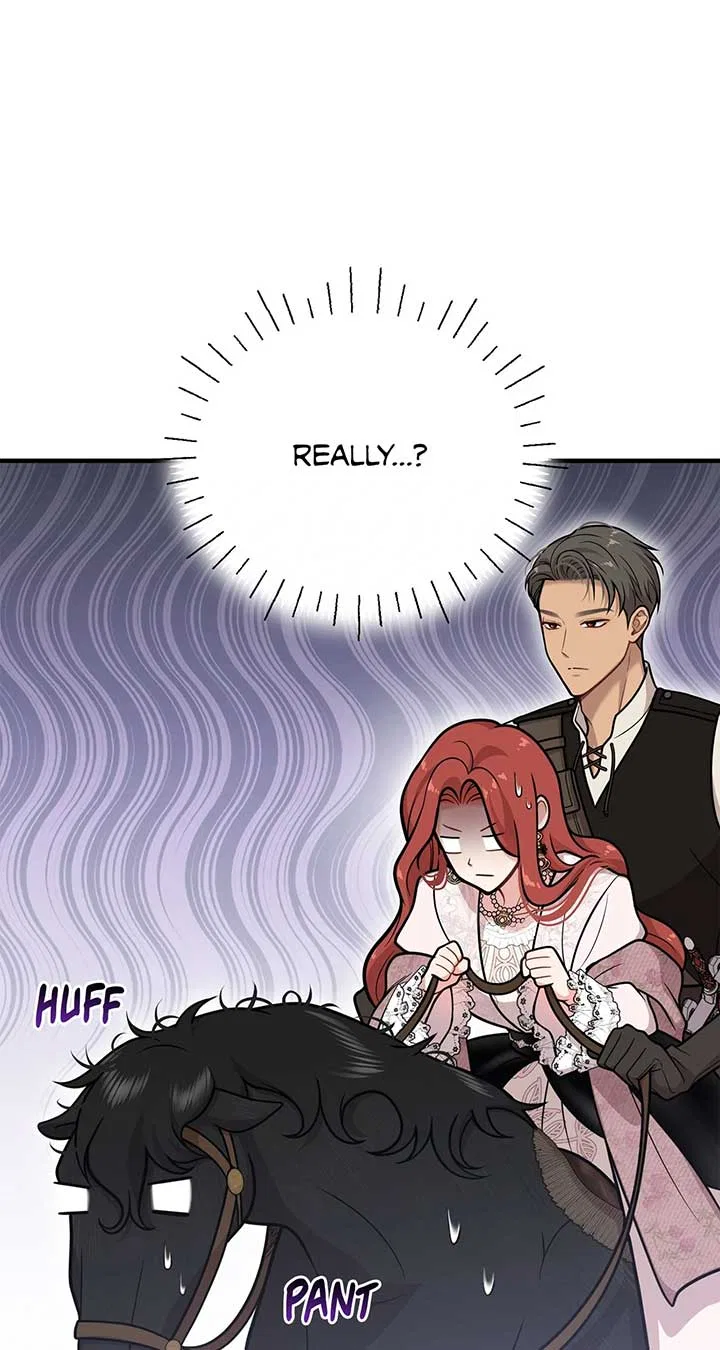 The Secret Bedroom of the Abandoned Princess Chapter 75 – Page 58