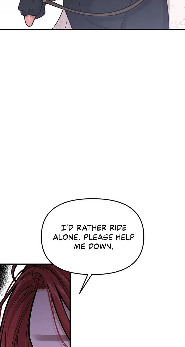 The Secret Bedroom of the Abandoned Princess Chapter 75 – Page 59