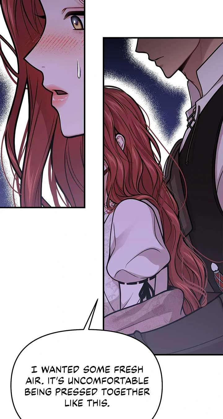 The Secret Bedroom of the Abandoned Princess Chapter 75 – Page 60