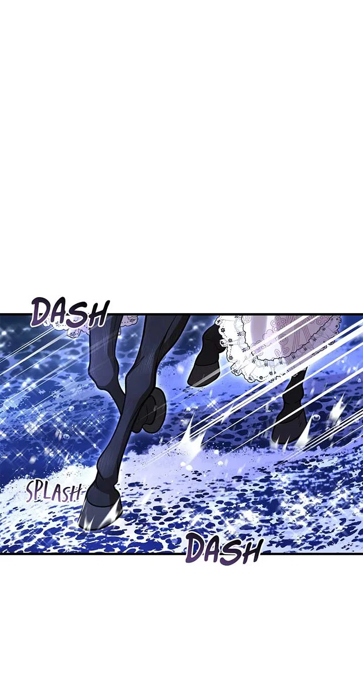 The Secret Bedroom of the Abandoned Princess Chapter 75 – Page 66