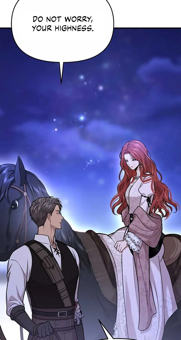 The Secret Bedroom of the Abandoned Princess Chapter 75 – Page 94