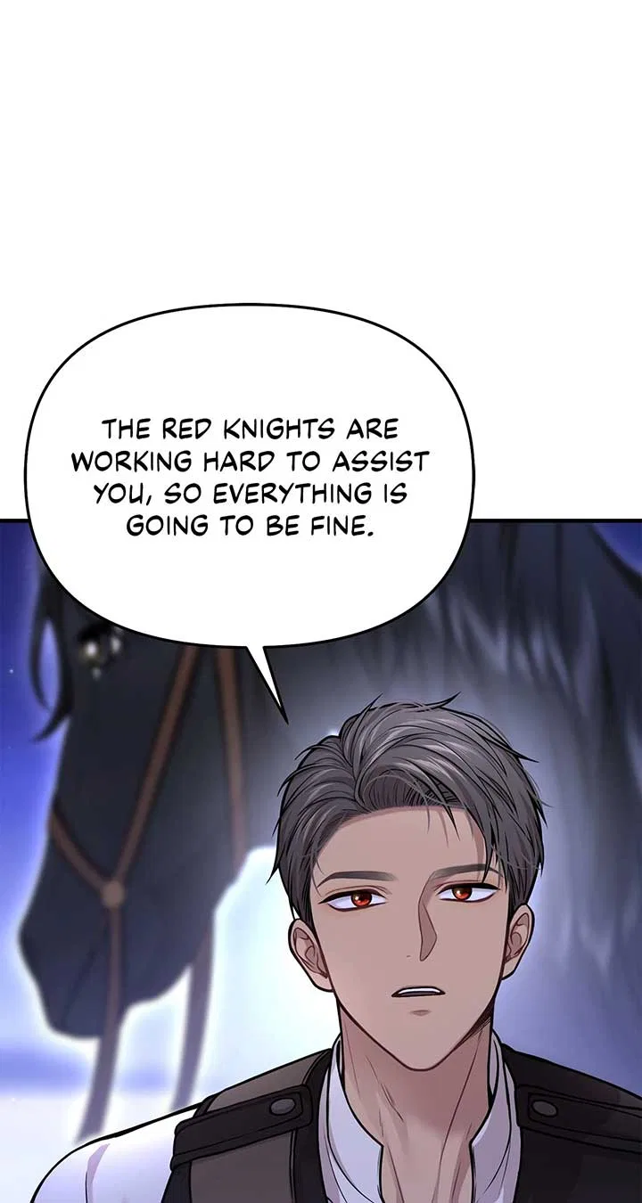The Secret Bedroom of the Abandoned Princess Chapter 75 – Page 96
