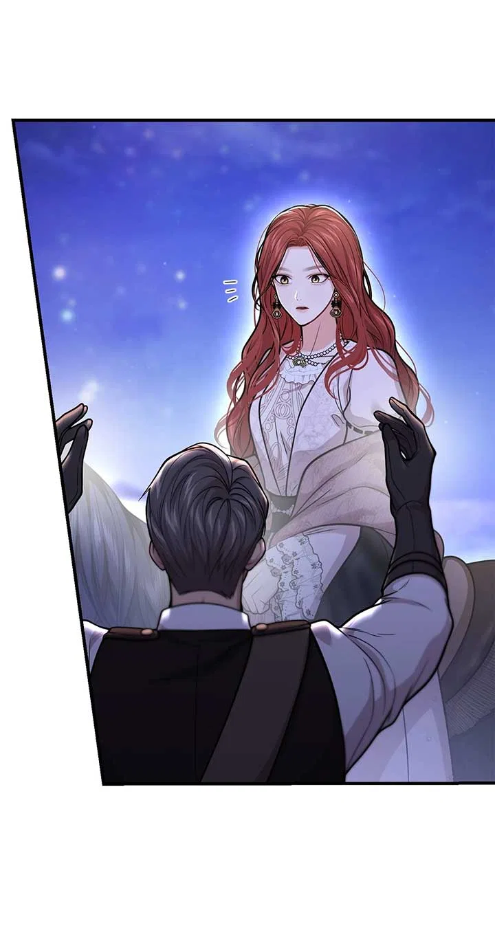 The Secret Bedroom of the Abandoned Princess Chapter 75 – Page 100