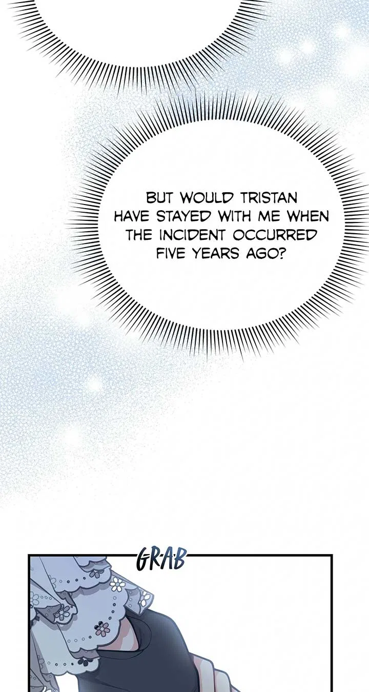 The Secret Bedroom of the Abandoned Princess Chapter 75 – Page 102