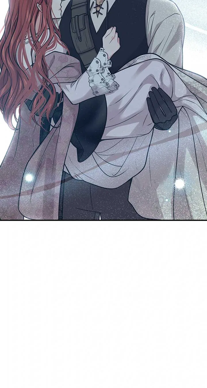 The Secret Bedroom of the Abandoned Princess Chapter 75 – Page 106